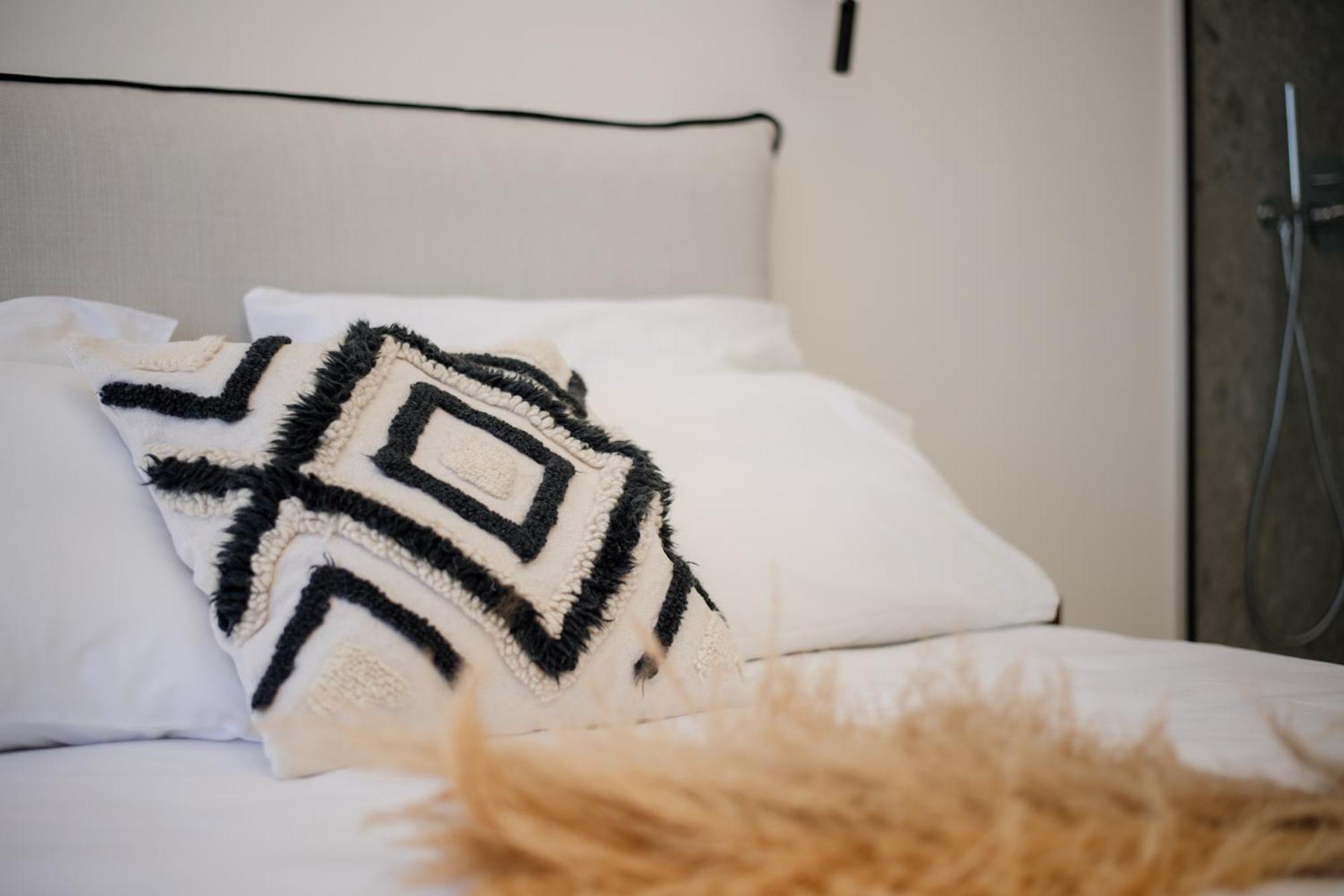Little Corfu Aparthotel Dassia  Bagian luar foto