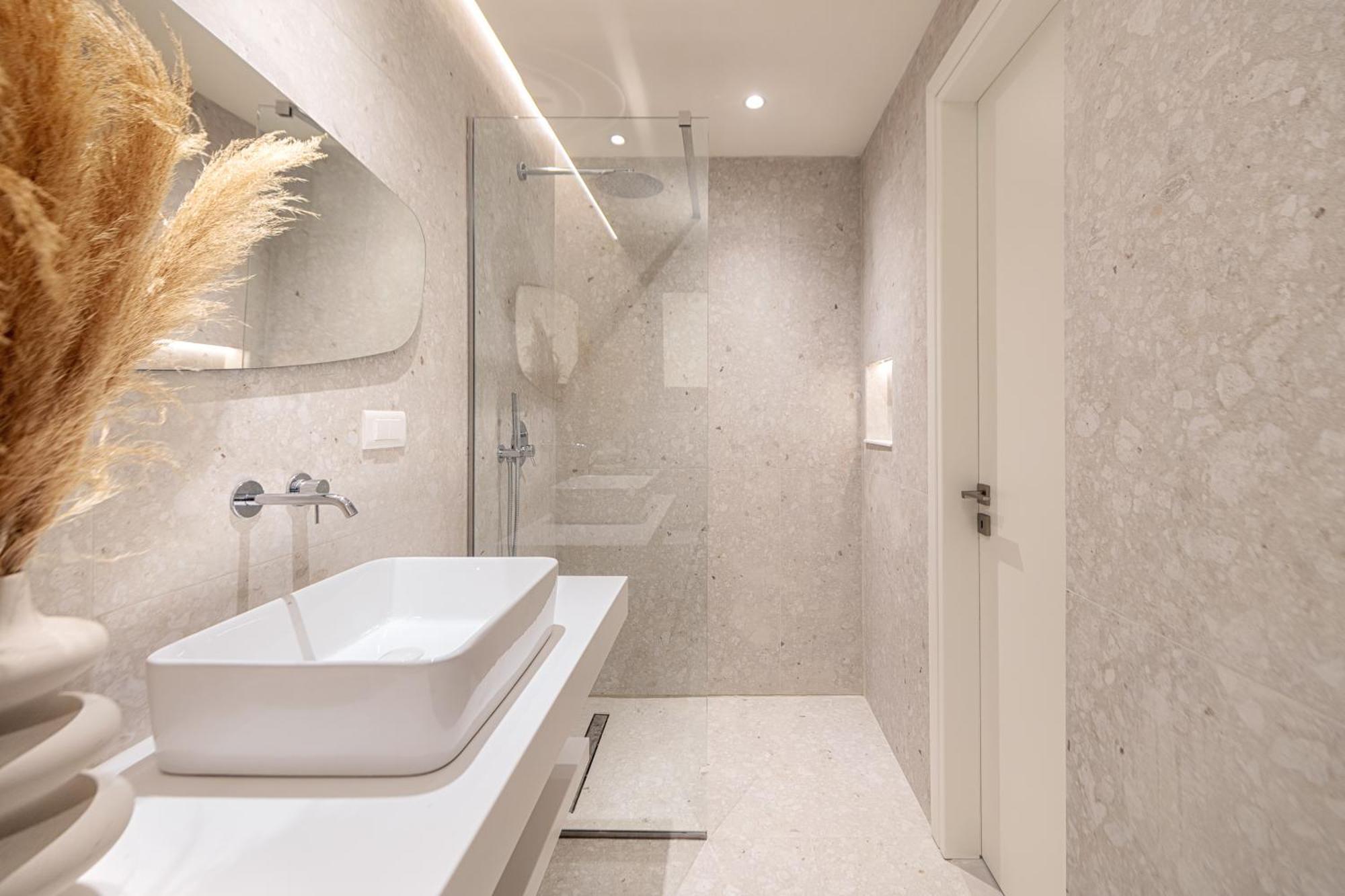 Little Corfu Aparthotel Dassia  Bagian luar foto