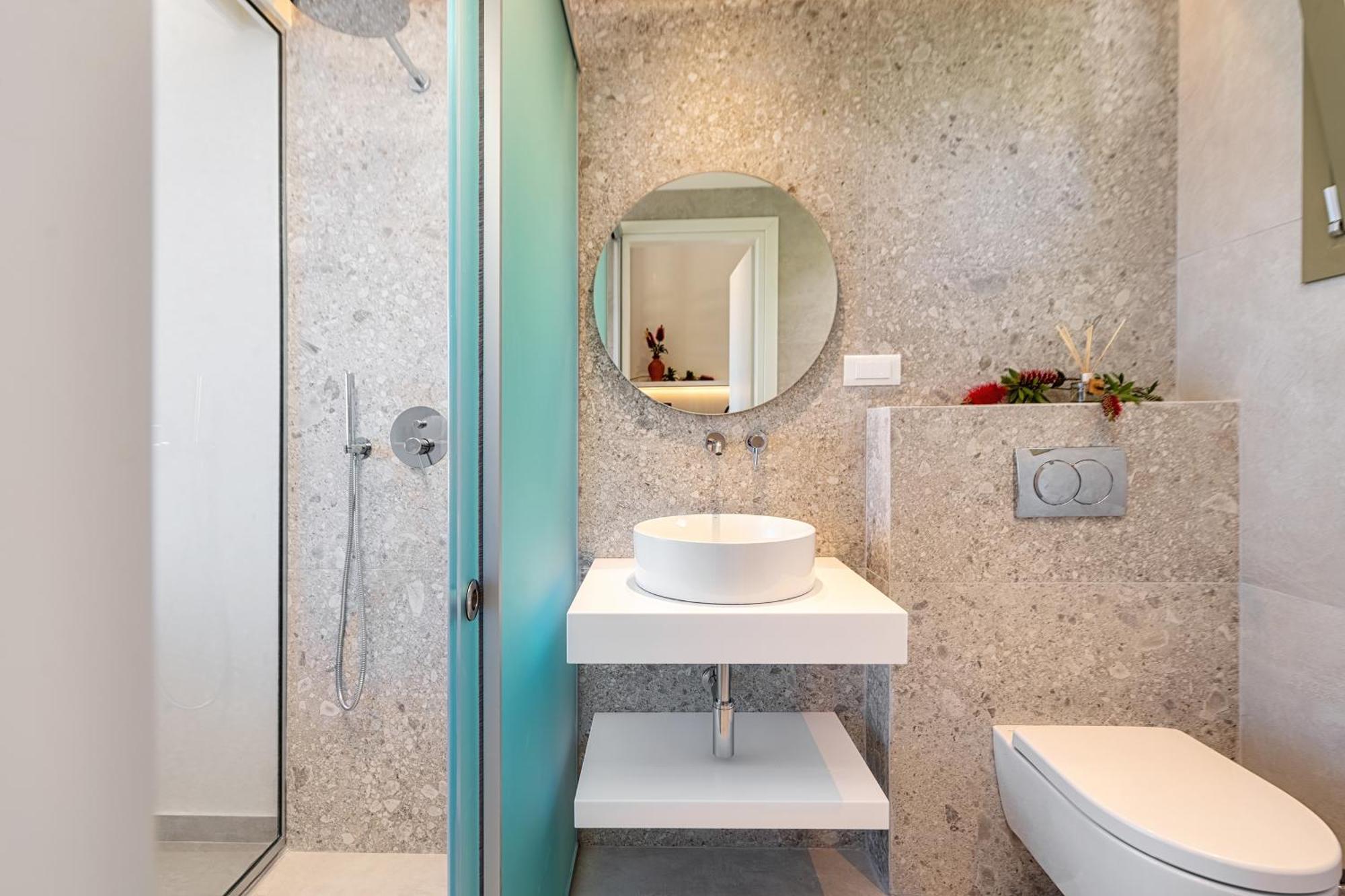Little Corfu Aparthotel Dassia  Bagian luar foto