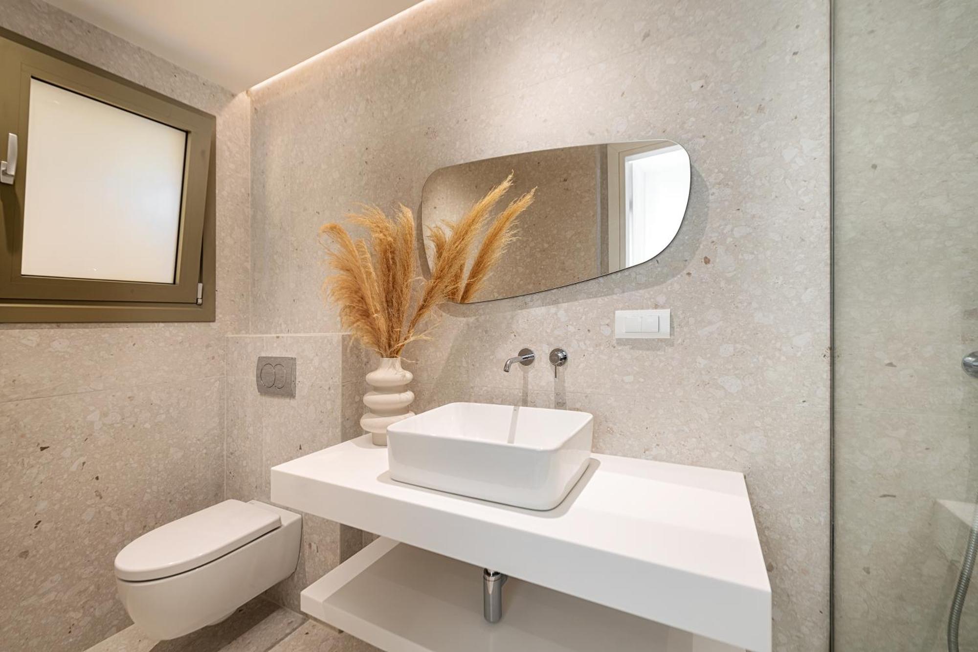 Little Corfu Aparthotel Dassia  Bagian luar foto
