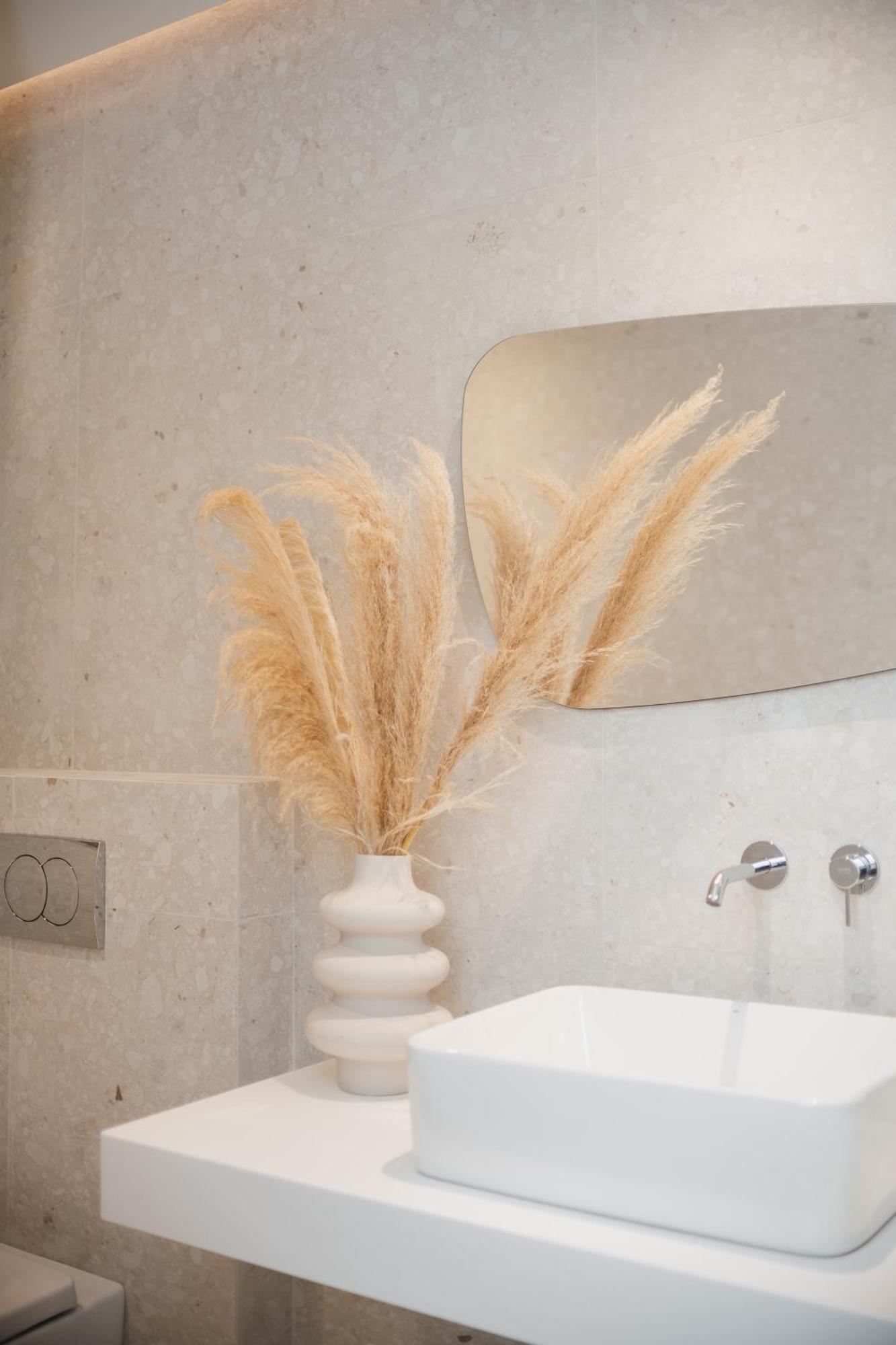 Little Corfu Aparthotel Dassia  Bagian luar foto