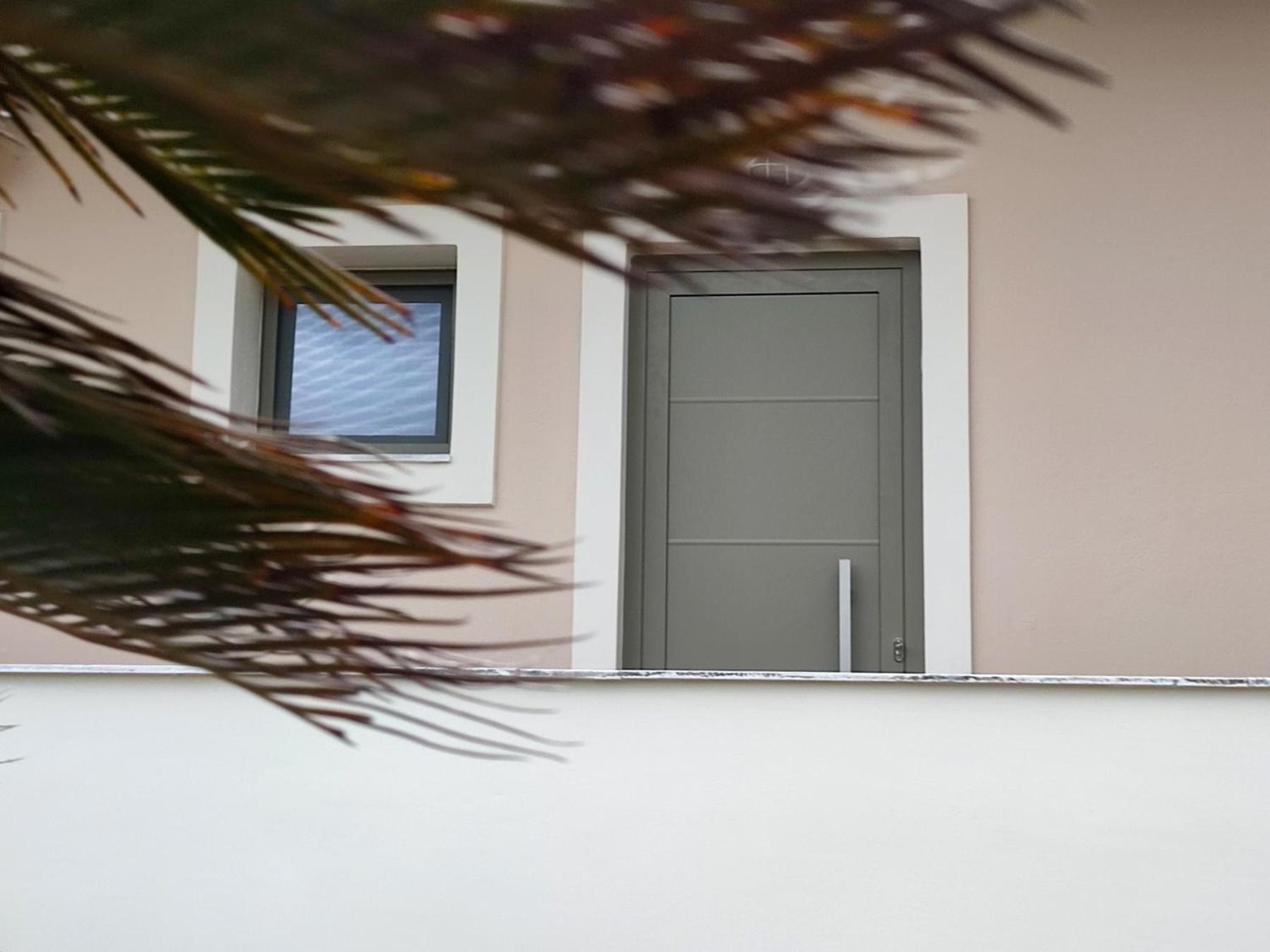 Little Corfu Aparthotel Dassia  Bagian luar foto